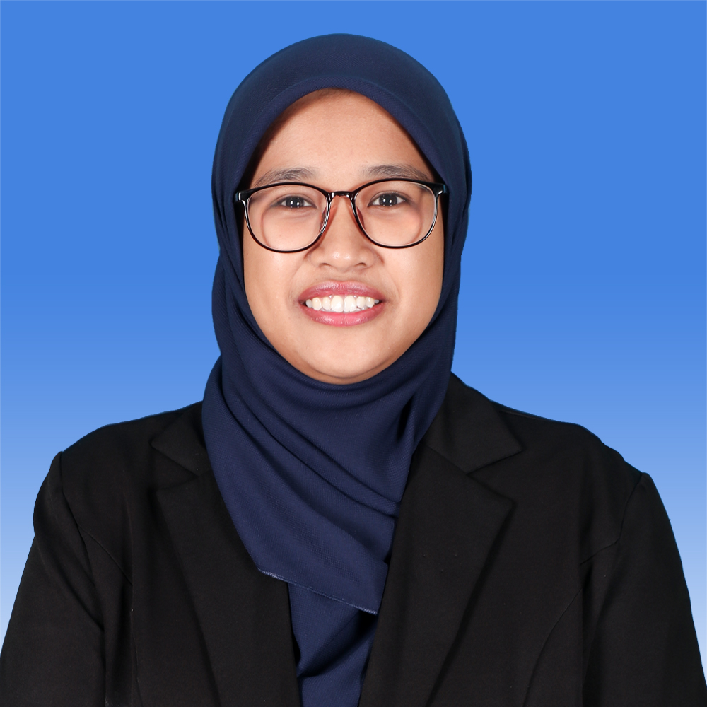 Nurul `Atiya binti Mohamad Nadzir